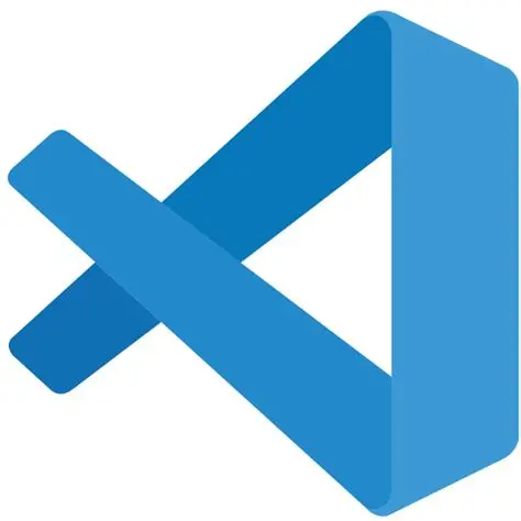 VS Code Logo
